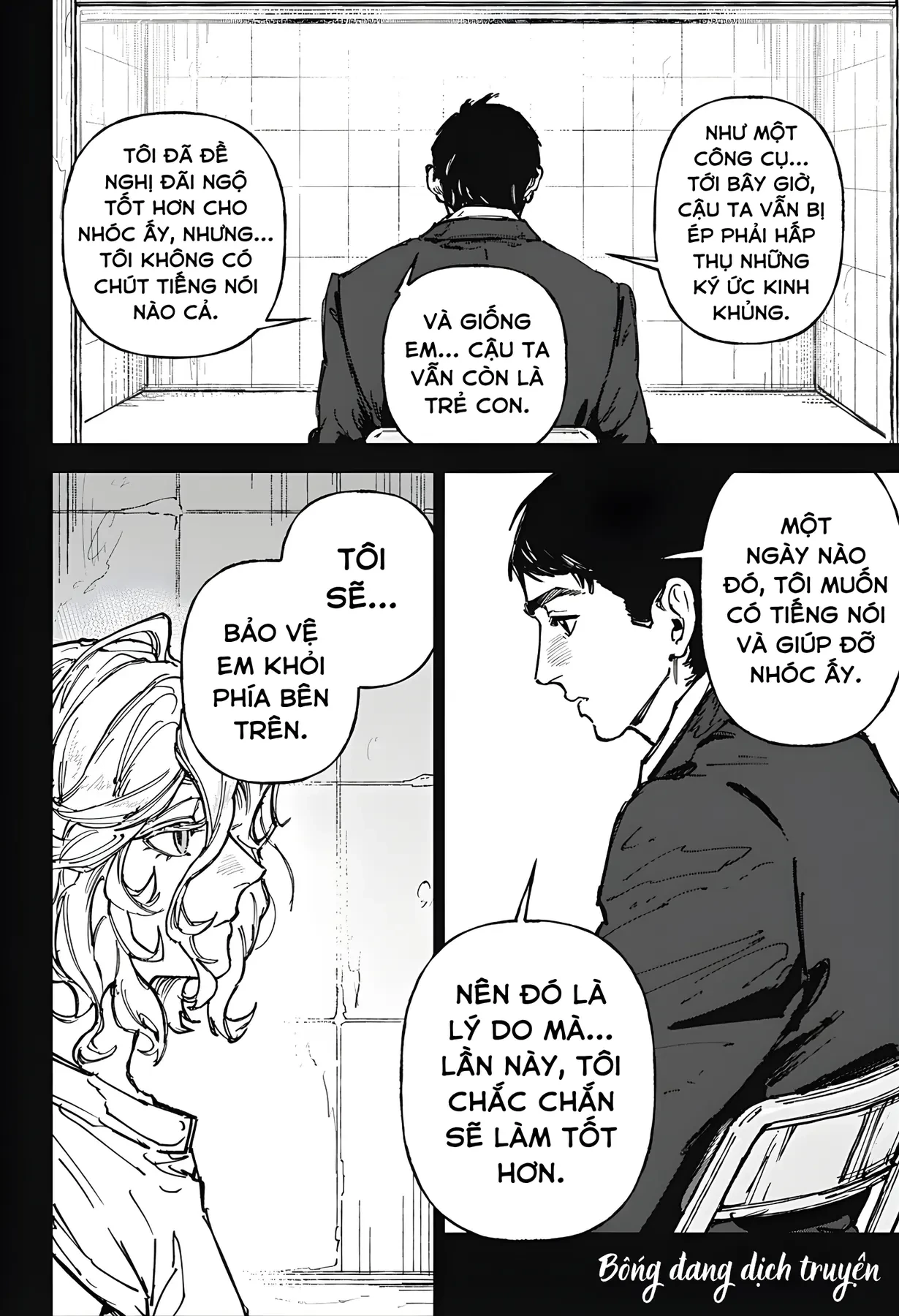 Bằng Cả Trái Tim Oneshot - 66