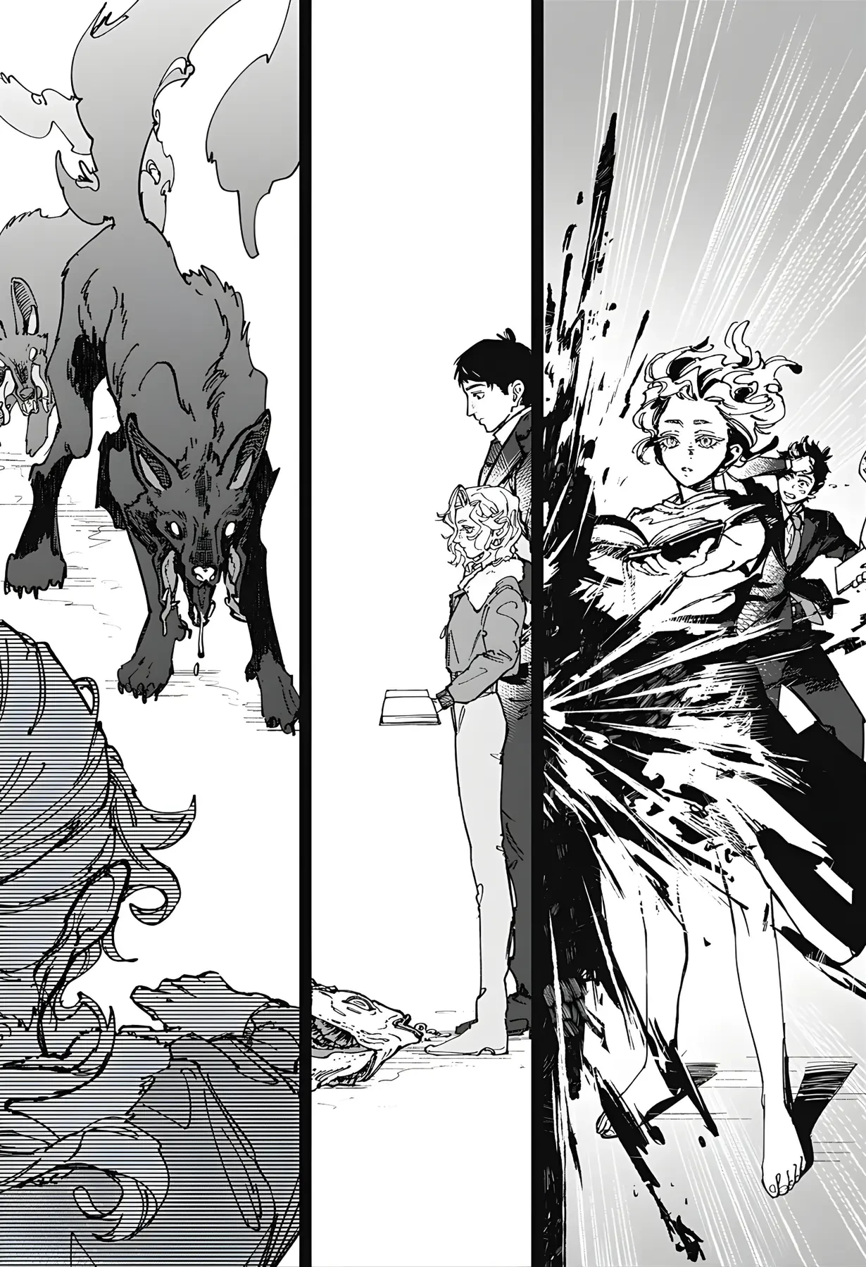 Bằng Cả Trái Tim Oneshot - 68