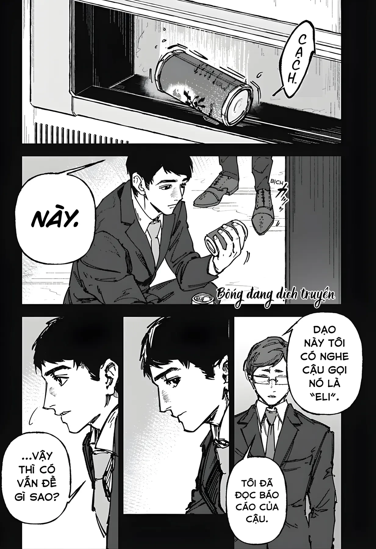 Bằng Cả Trái Tim Oneshot - 70