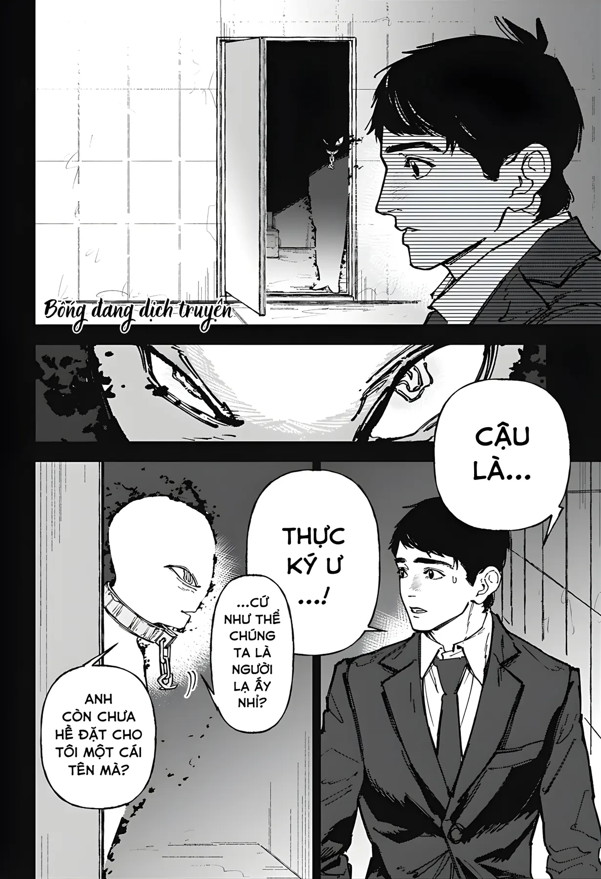 Bằng Cả Trái Tim Oneshot - 76