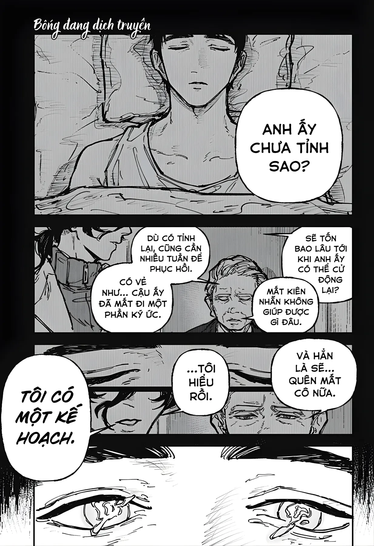 Bằng Cả Trái Tim Oneshot - 79