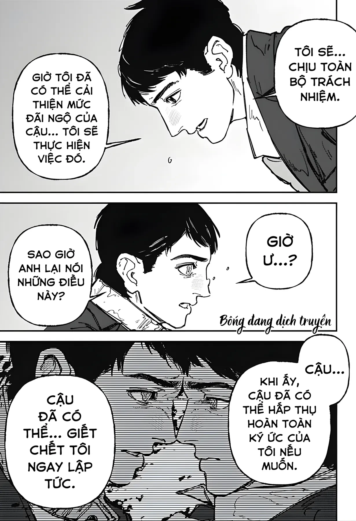 Bằng Cả Trái Tim Oneshot - 83