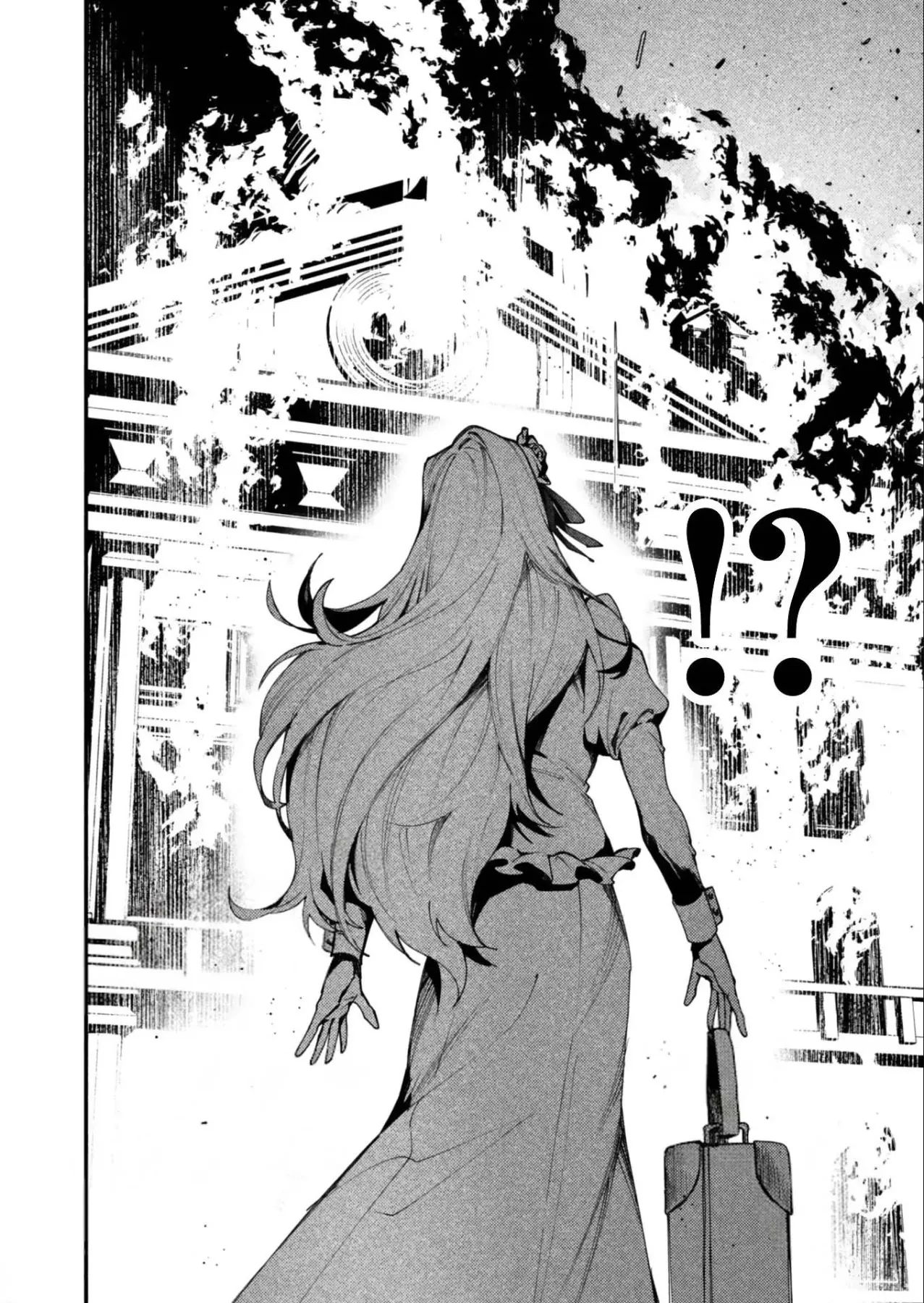 Khúc Hùng Ca Tà Đạo Của Tiểu Thư Thất Thế Chapter 1 - 12