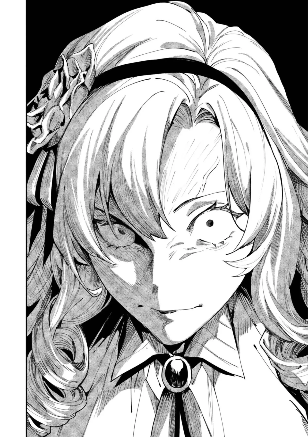 Khúc Hùng Ca Tà Đạo Của Tiểu Thư Thất Thế Chapter 1 - 26