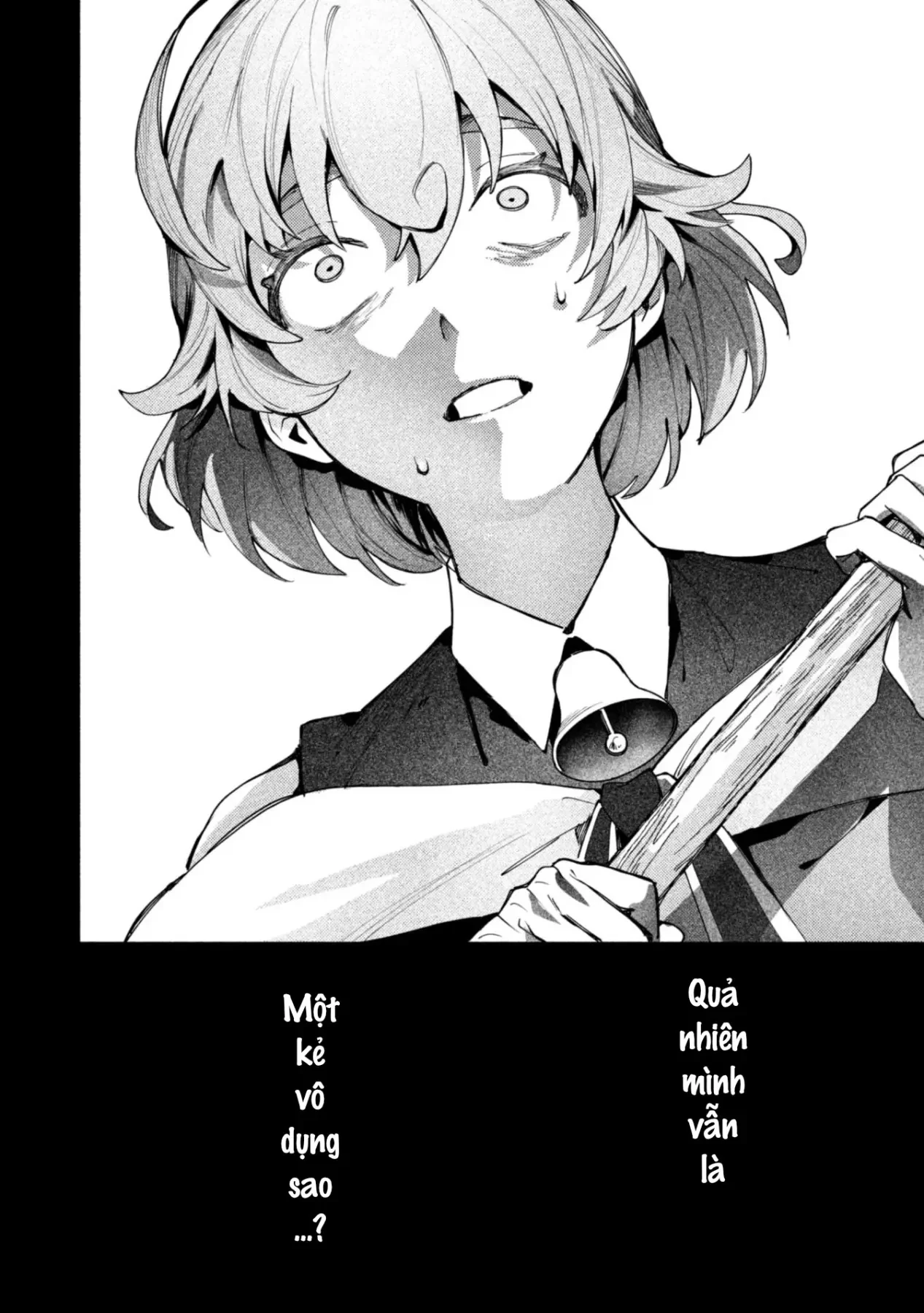 Khúc Hùng Ca Tà Đạo Của Tiểu Thư Thất Thế Chapter  3 - 16