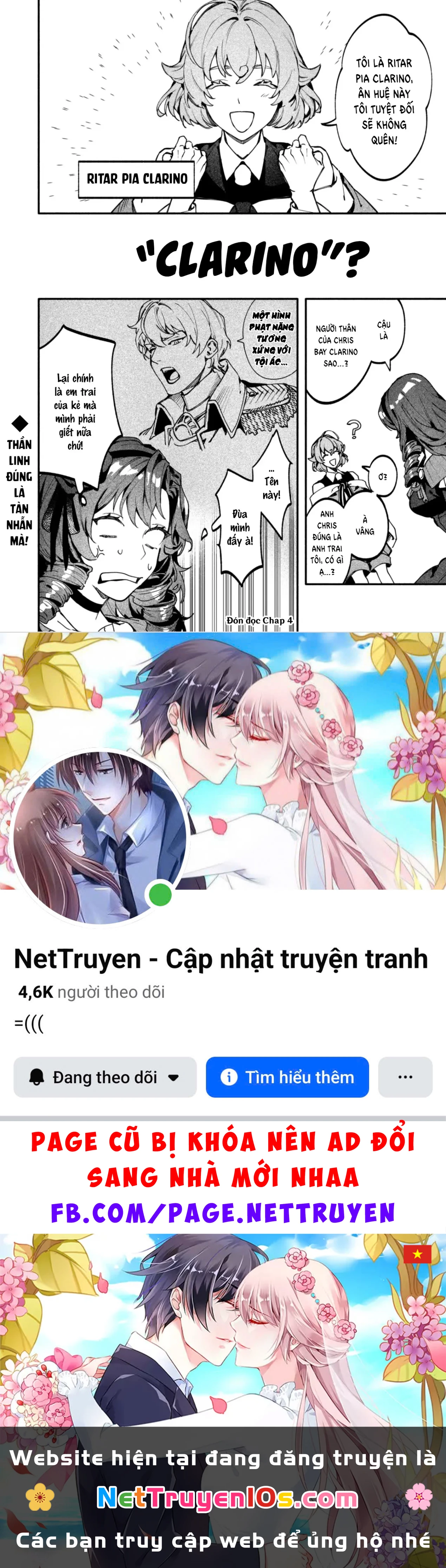 Khúc Hùng Ca Tà Đạo Của Tiểu Thư Thất Thế Chapter  3 - 26