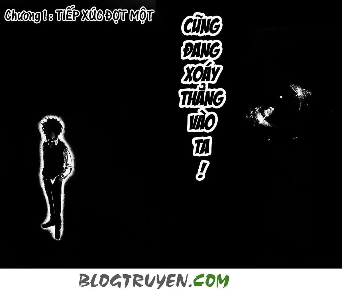 Maoh Juvenile Remix Chapter 1 - 5