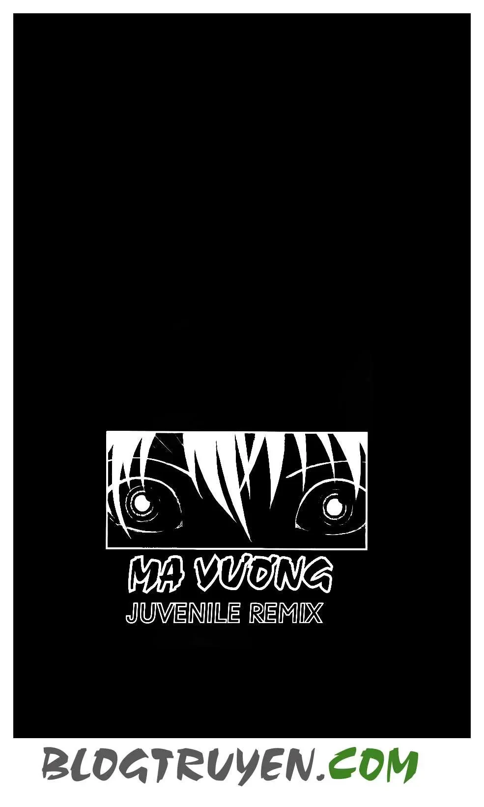 Maoh Juvenile Remix Chapter 1 - 6