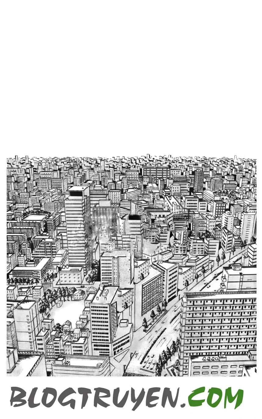 Maoh Juvenile Remix Chapter 1 - 7