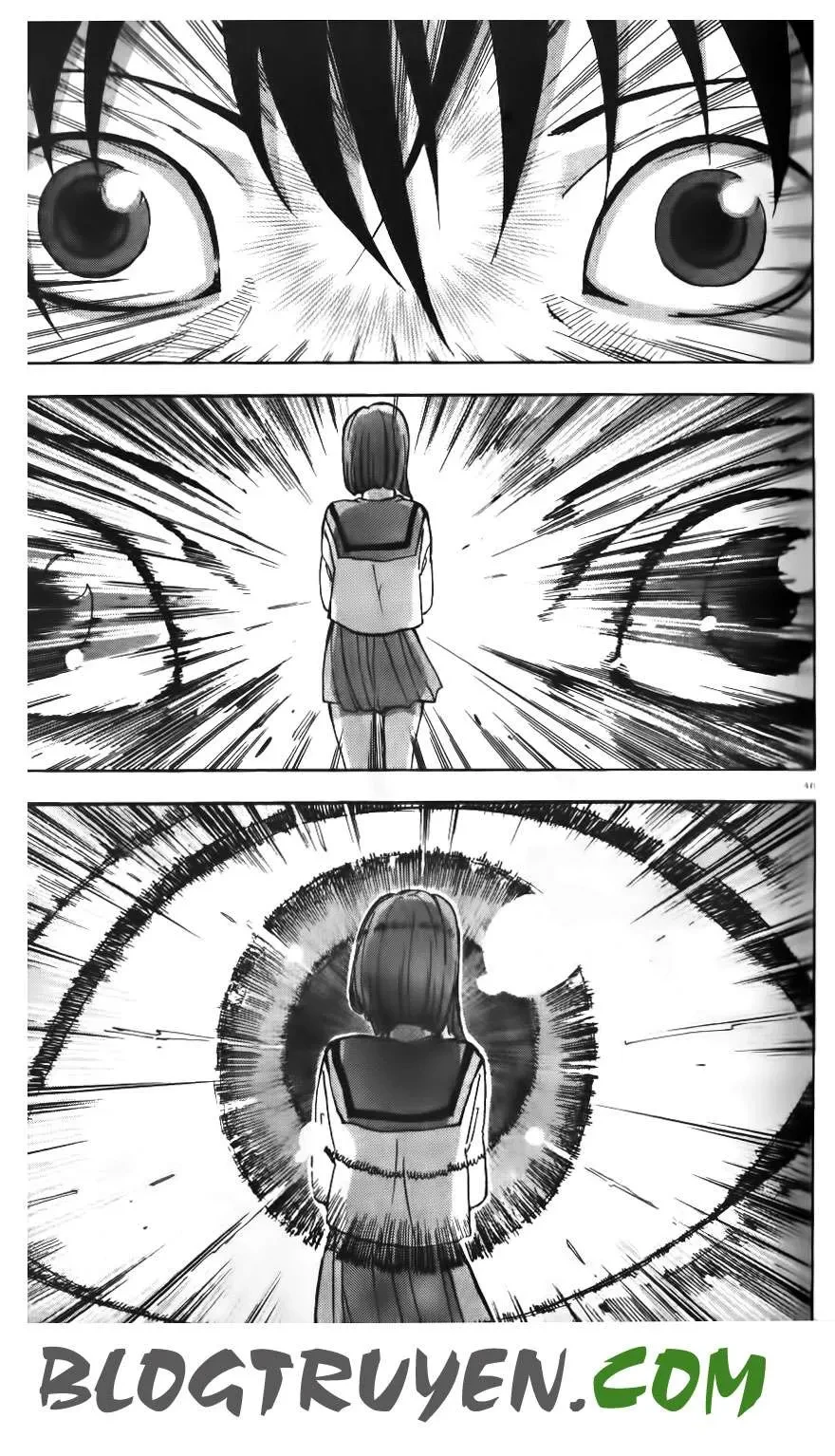 Maoh Juvenile Remix Chapter 1 - 48