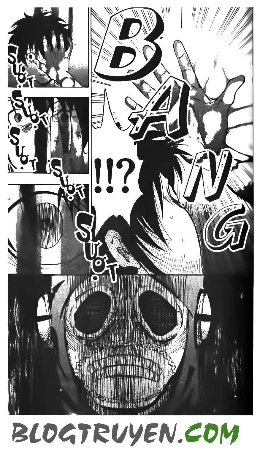 Maoh Juvenile Remix Chapter 1 - 60