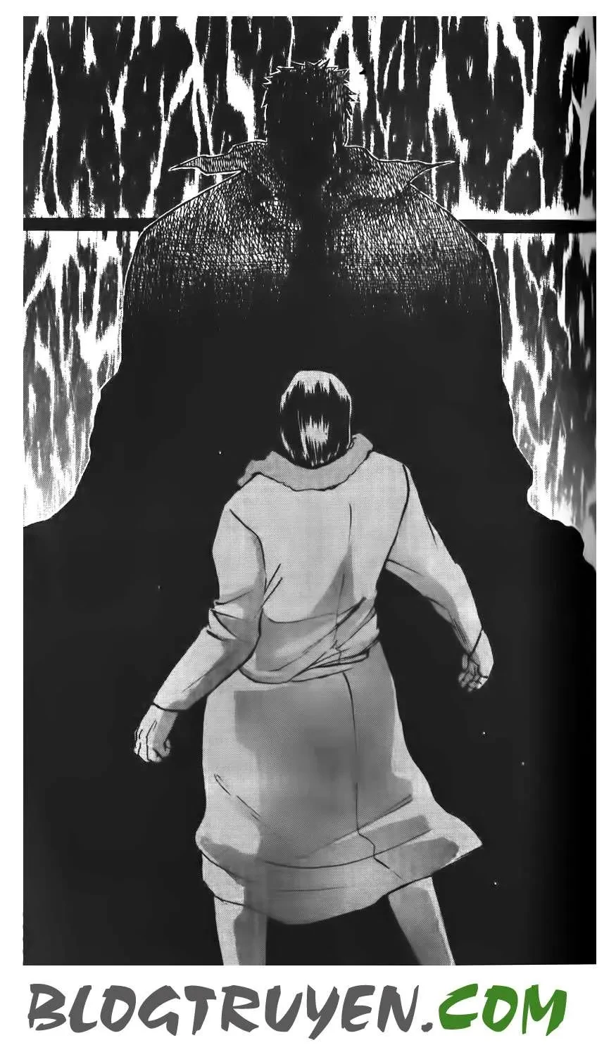 Maoh Juvenile Remix Chapter 2 - 33