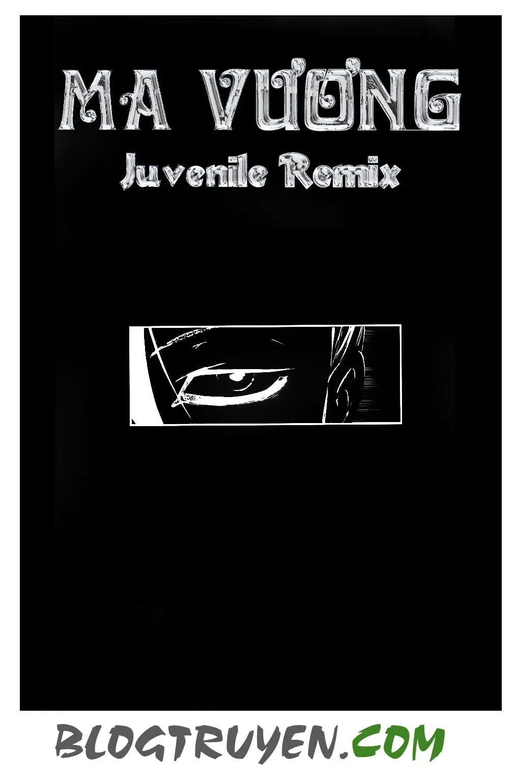 Maoh Juvenile Remix Chapter 9 - 5