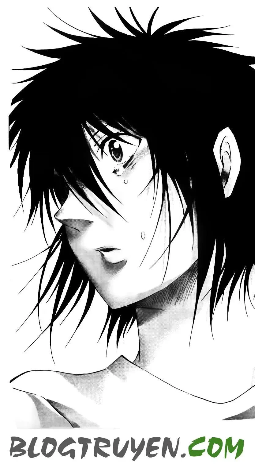 Maoh Juvenile Remix Chapter 37 - 14