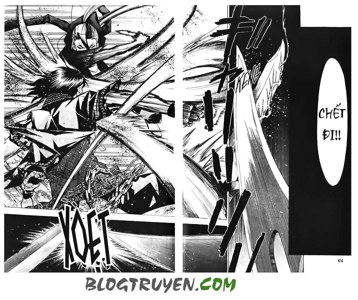Maoh Juvenile Remix Chapter 41 - 9