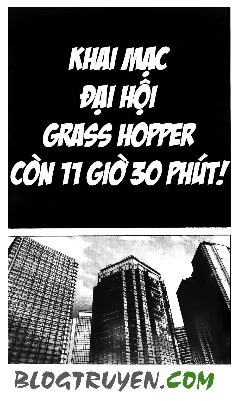 Maoh Juvenile Remix Chapter 51 - 5