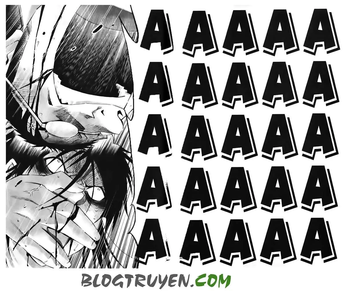 Maoh Juvenile Remix Chapter 57 - 14