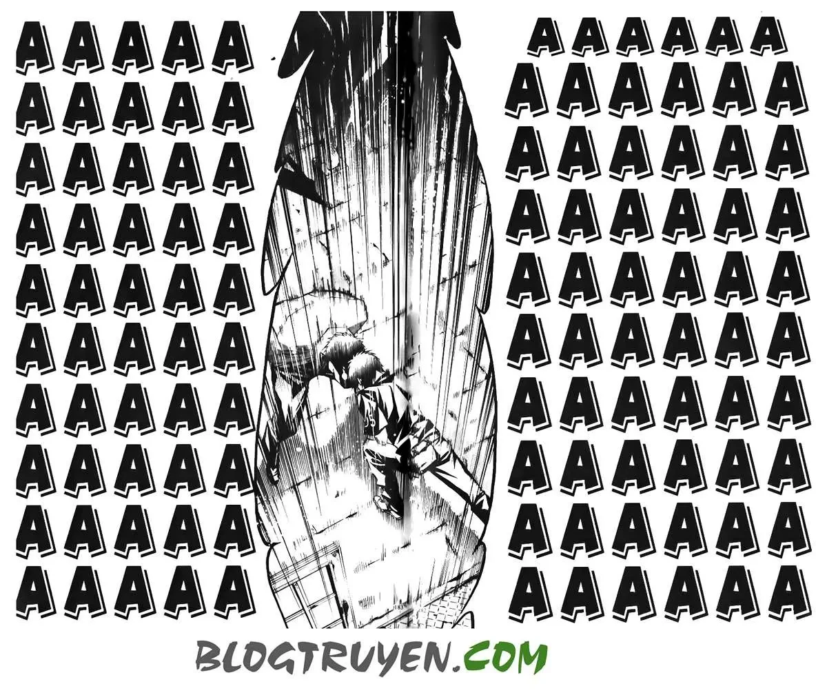 Maoh Juvenile Remix Chapter 57 - 15