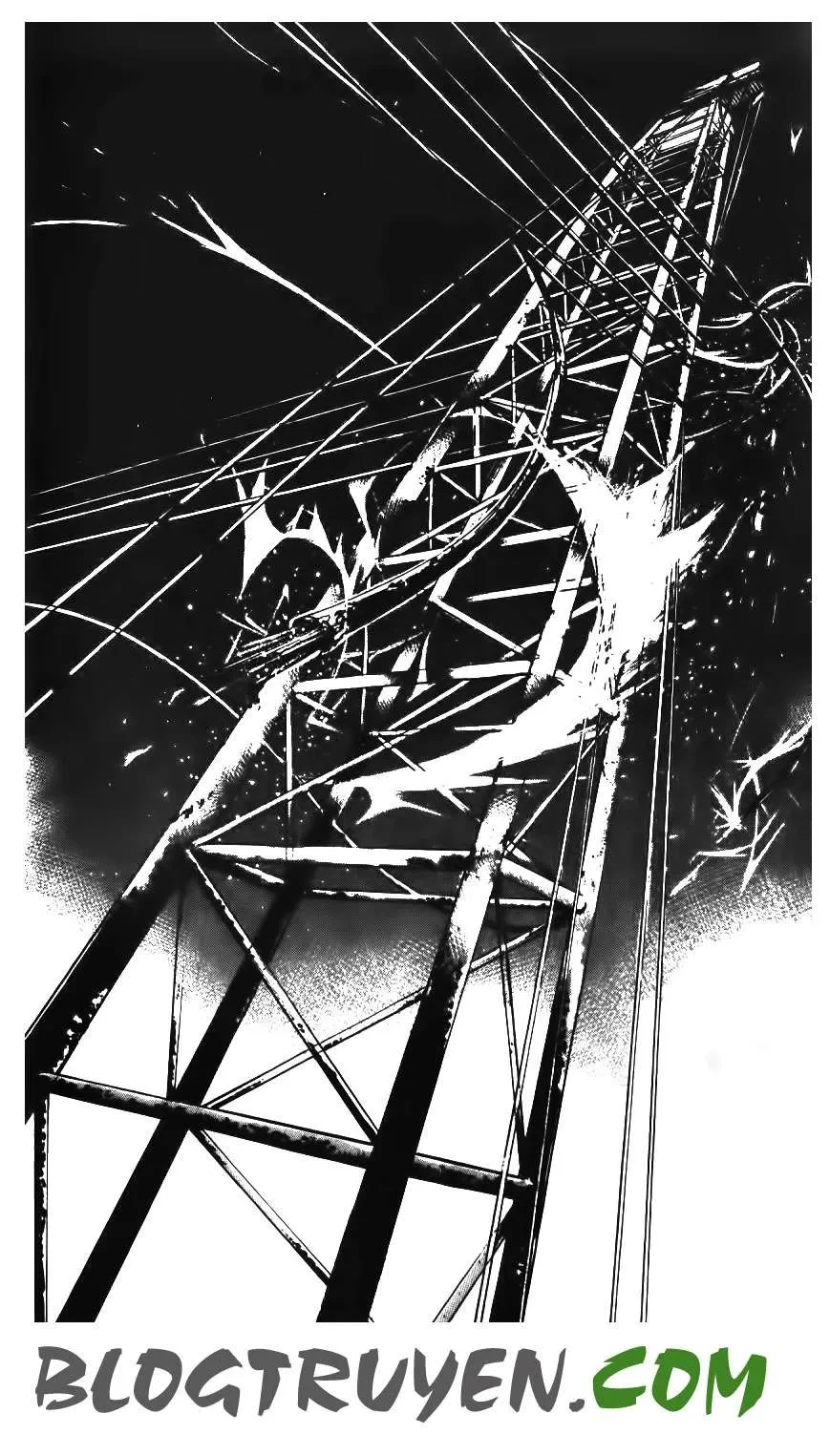Maoh Juvenile Remix Chapter 58 - 12