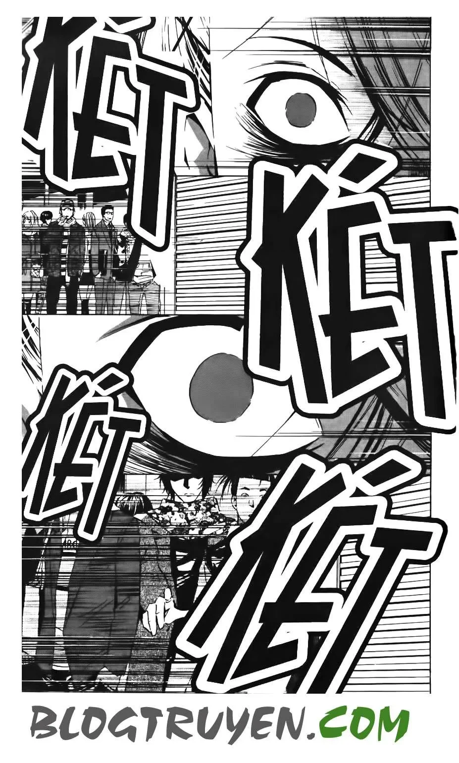 Maoh Juvenile Remix Chapter 70 - 10