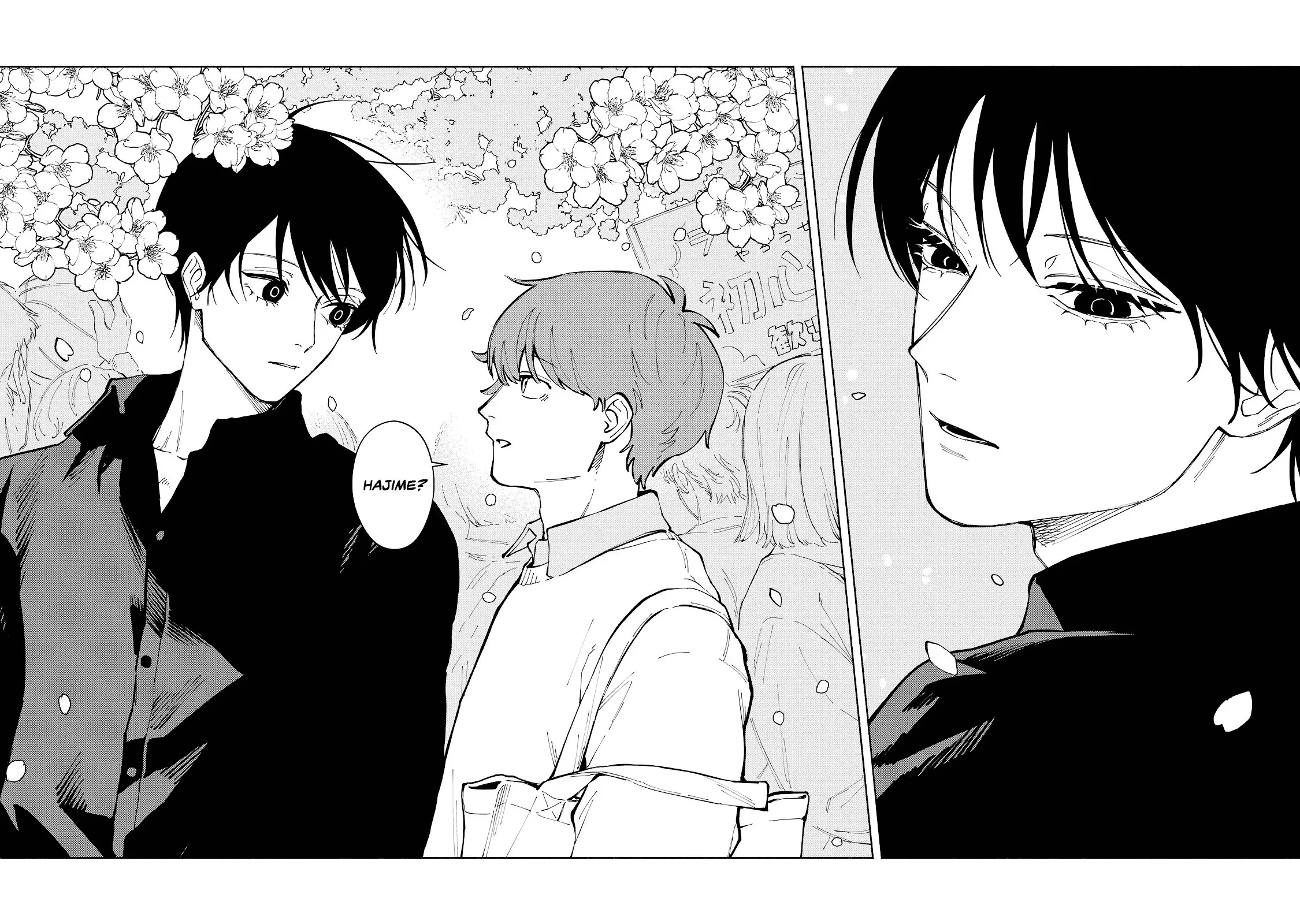 Muốn Được Chết Trong Vẻ Đẹp Của Em Chapter 1 - 13