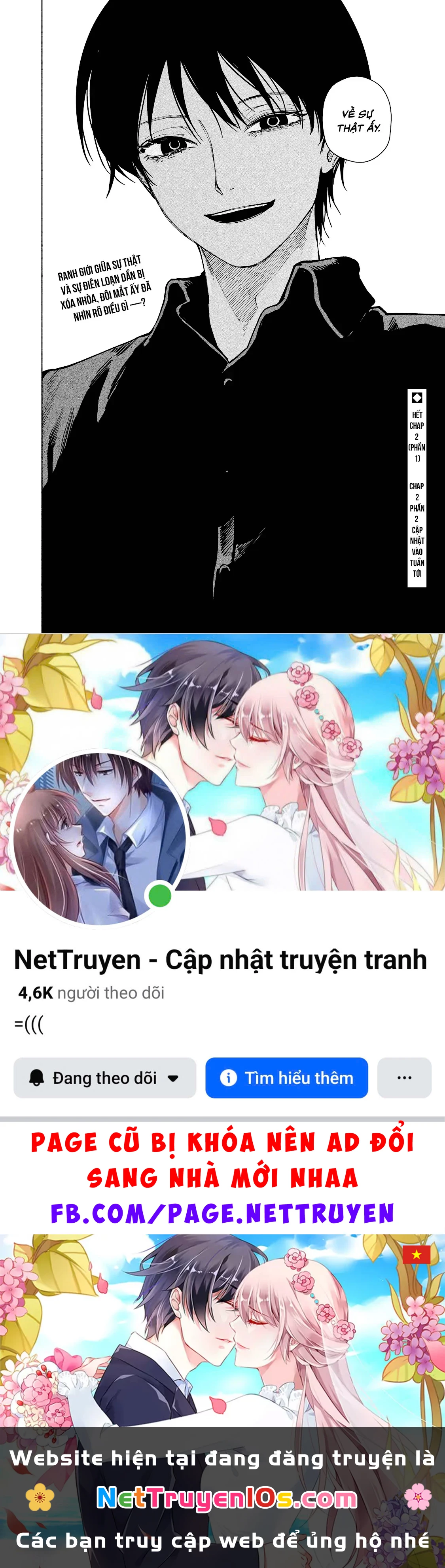 Muốn Được Chết Trong Vẻ Đẹp Của Em Chapter 2.1 - 28