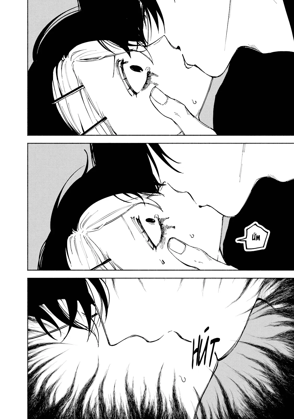 Muốn Được Chết Trong Vẻ Đẹp Của Em Chapter 2.2 - 18