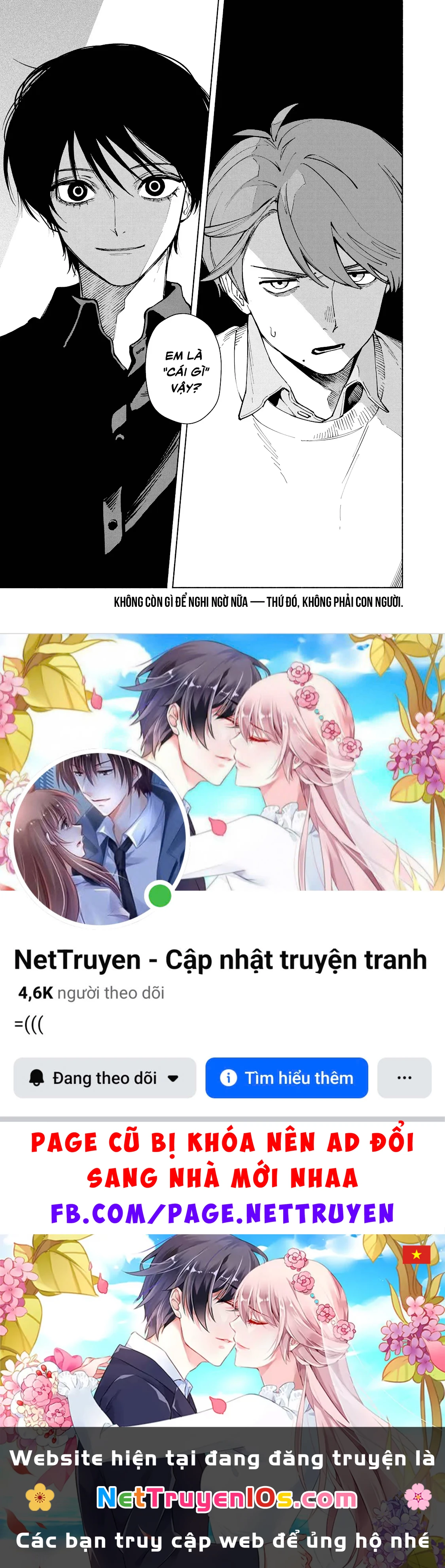 Muốn Được Chết Trong Vẻ Đẹp Của Em Chapter 2.2 - 33