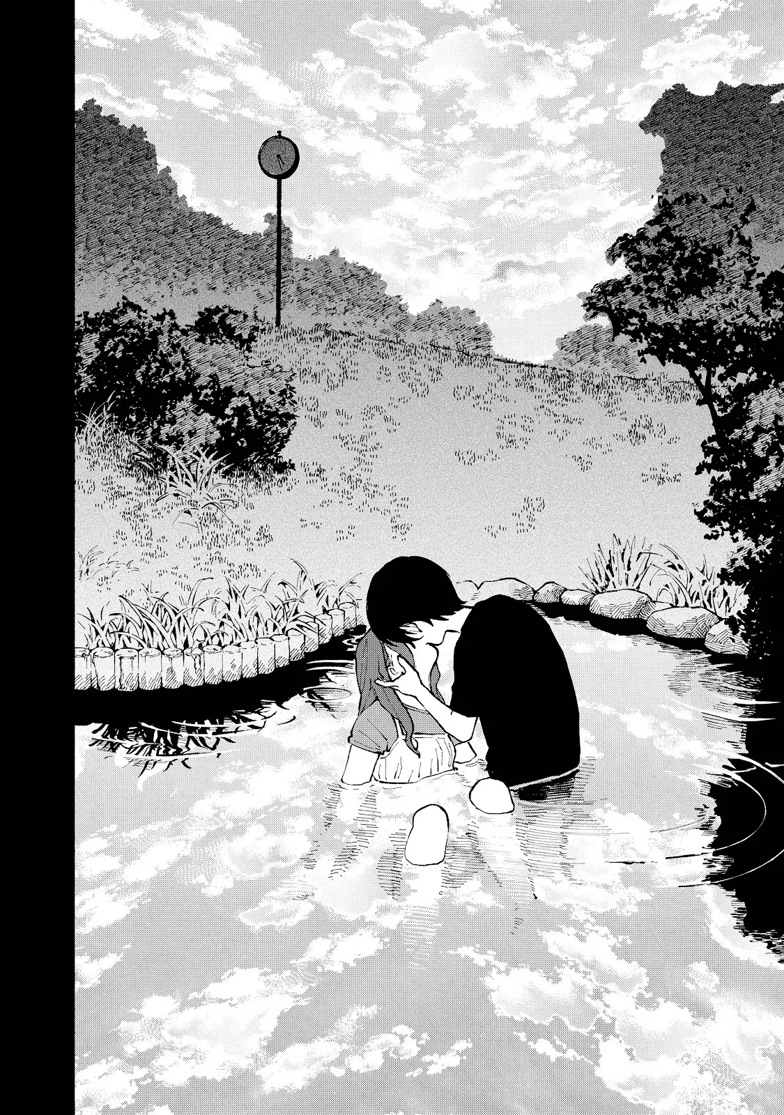 Muốn Được Chết Trong Vẻ Đẹp Của Em Chapter 3 - 19