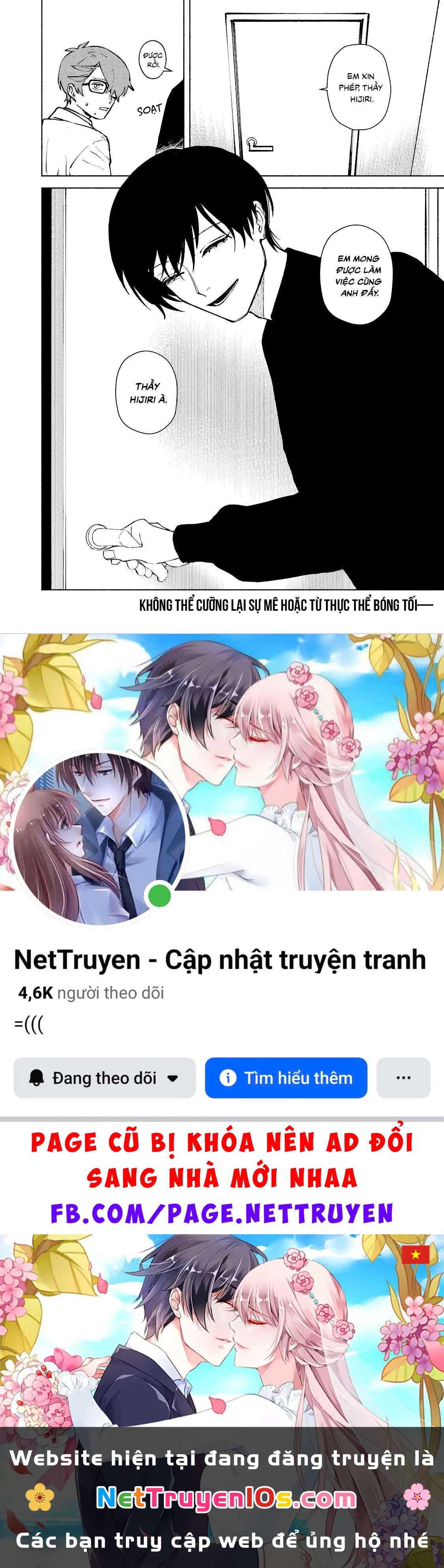 Muốn Được Chết Trong Vẻ Đẹp Của Em Chapter 3 - 28