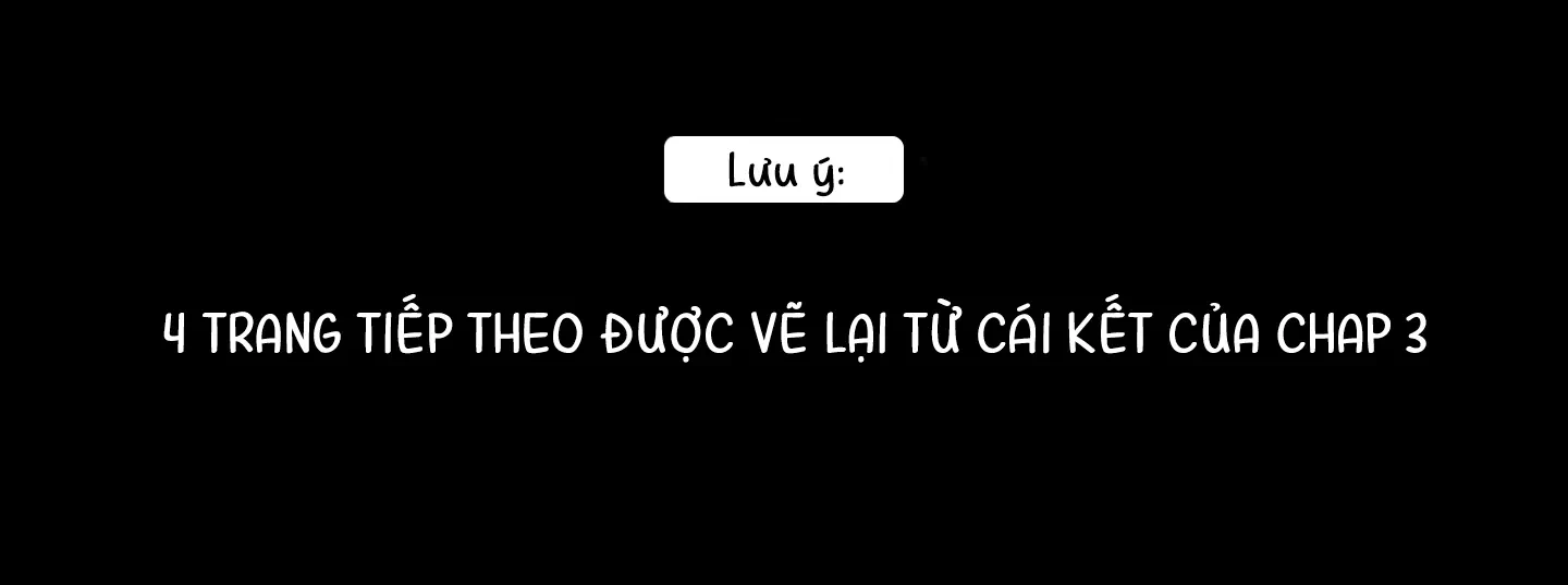 Muốn Được Chết Trong Vẻ Đẹp Của Em Chapter 3.5 - 3