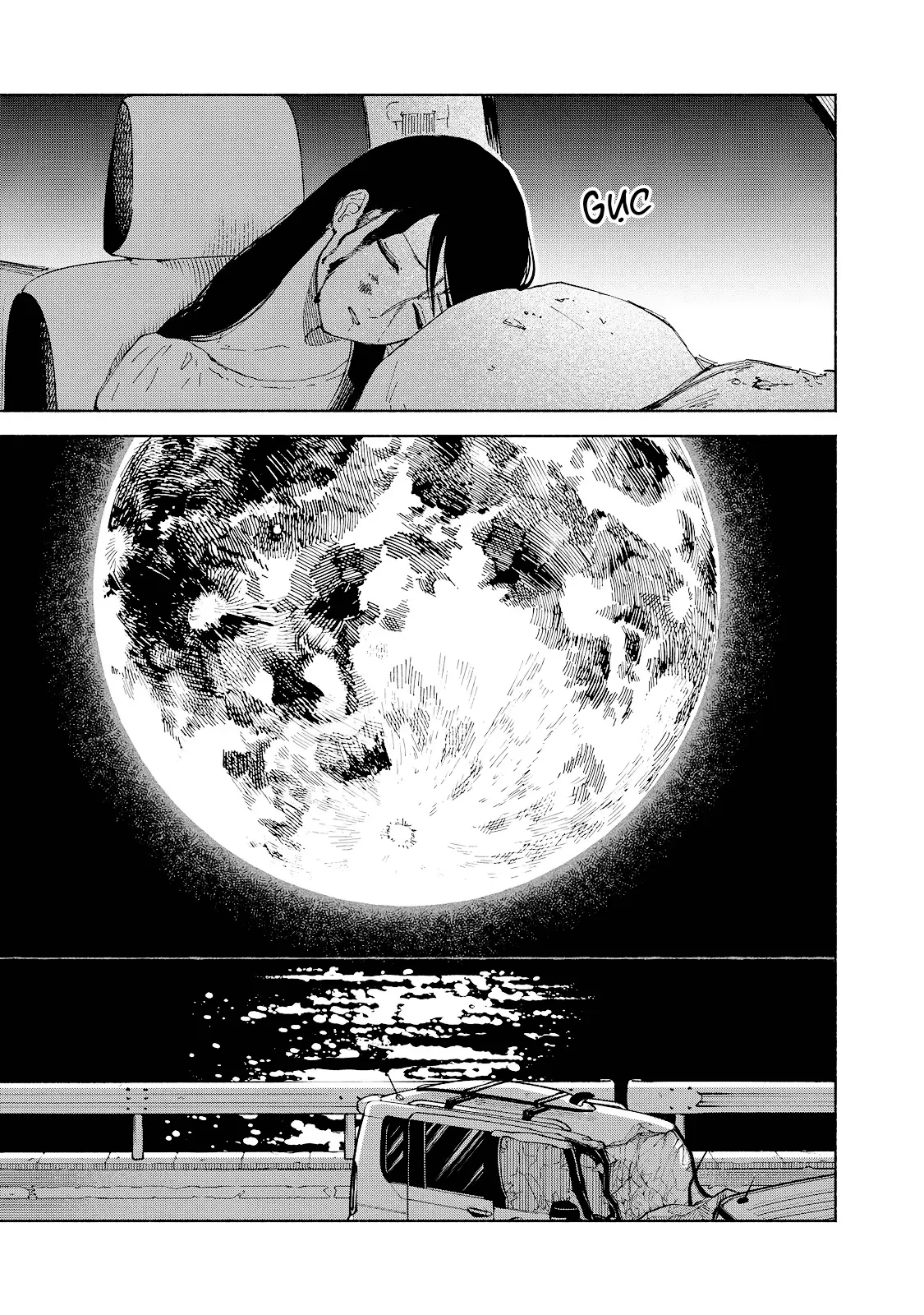 Muốn Được Chết Trong Vẻ Đẹp Của Em Chapter 4 - 3