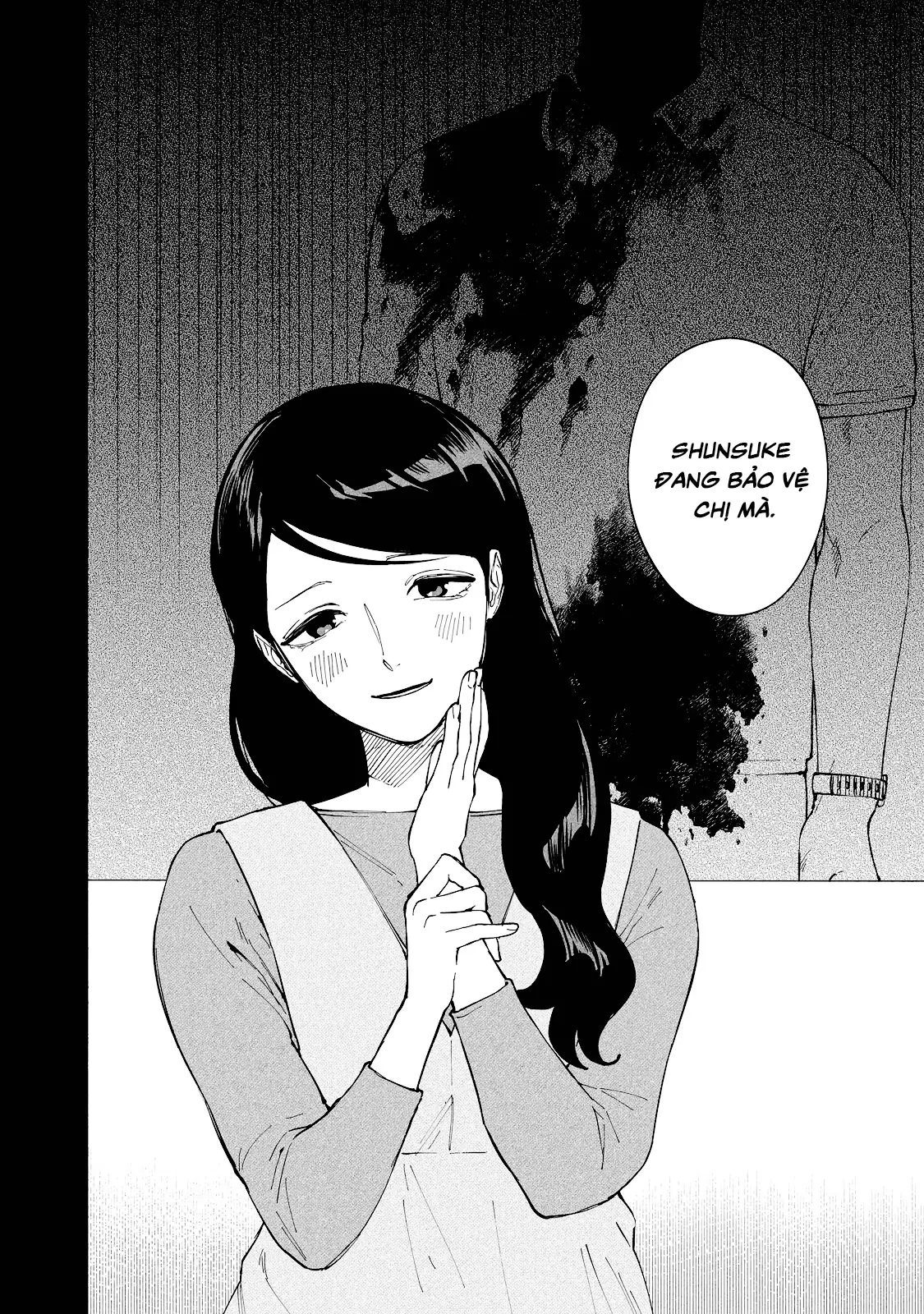 Muốn Được Chết Trong Vẻ Đẹp Của Em Chapter 4 - 20