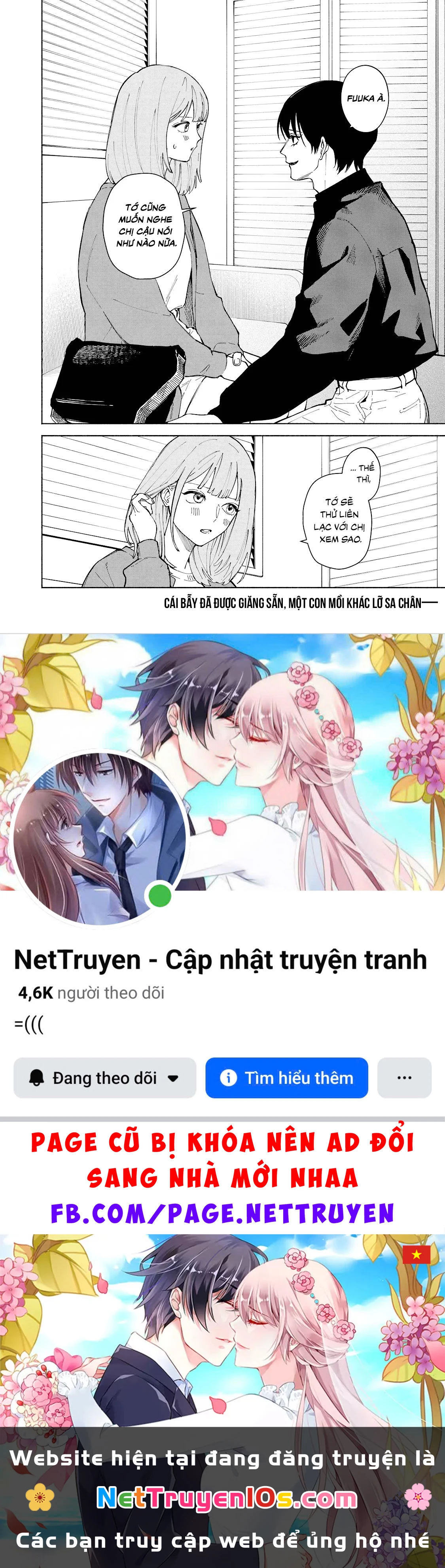 Muốn Được Chết Trong Vẻ Đẹp Của Em Chapter 4 - 24