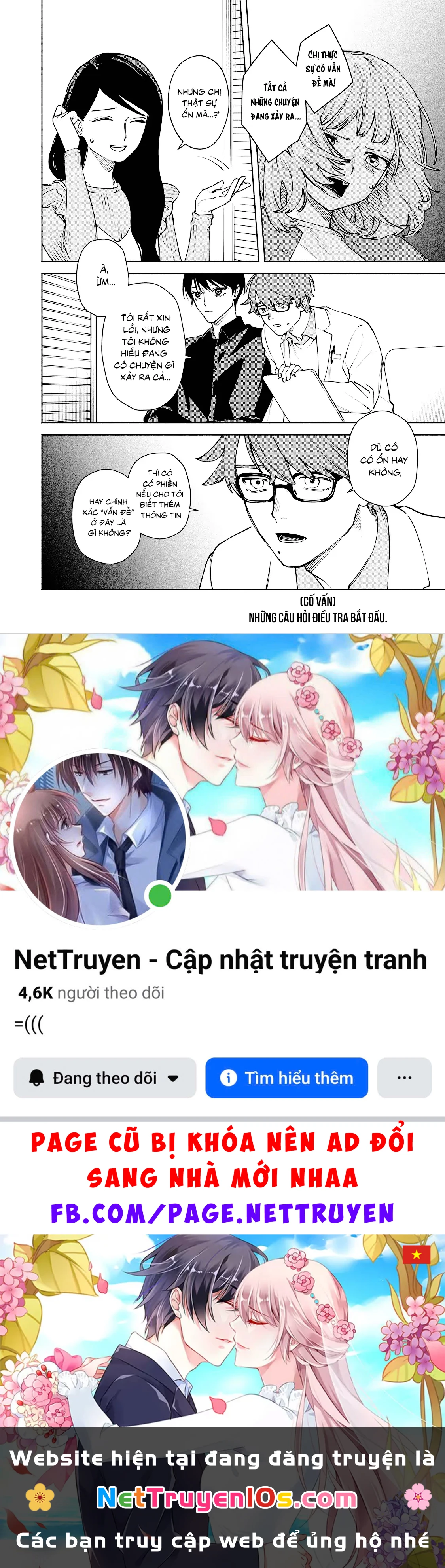 Muốn Được Chết Trong Vẻ Đẹp Của Em Chapter 5 - 17