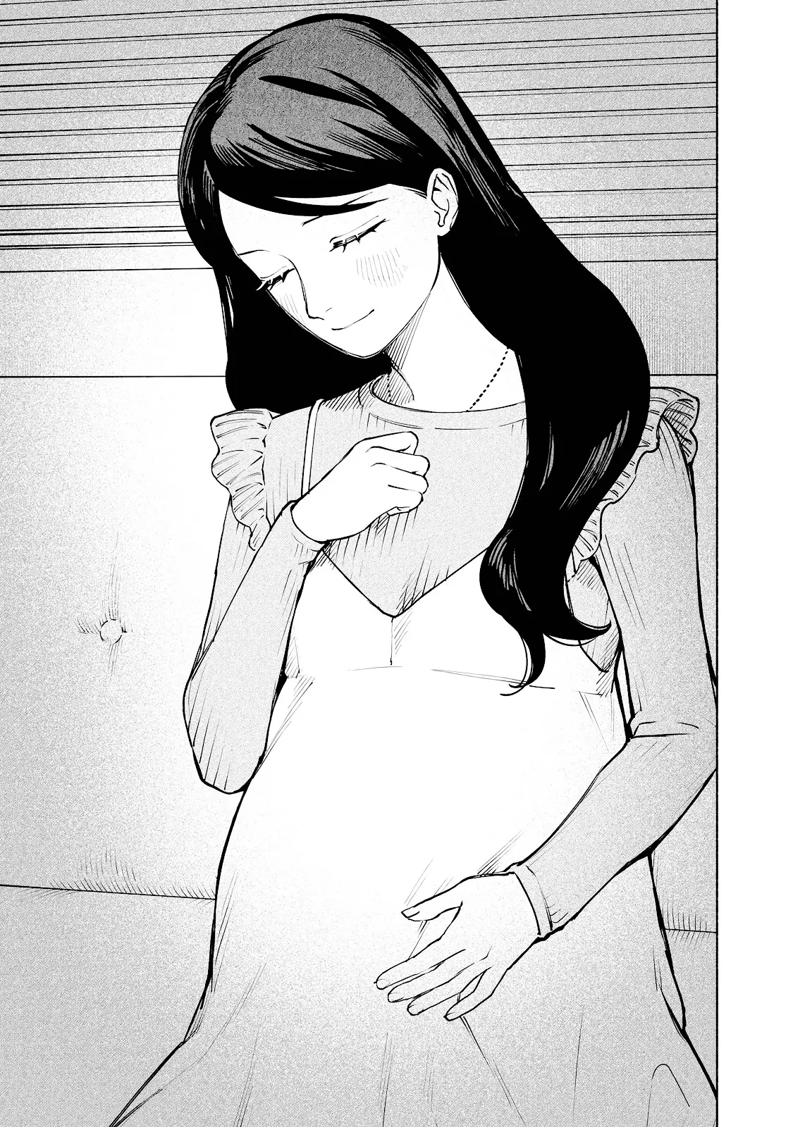 Muốn Được Chết Trong Vẻ Đẹp Của Em Chapter 6 - 9