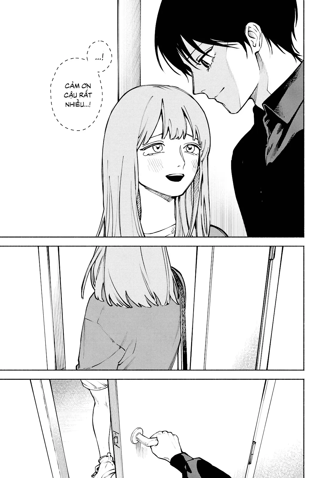 Muốn Được Chết Trong Vẻ Đẹp Của Em Chapter 6 - 17