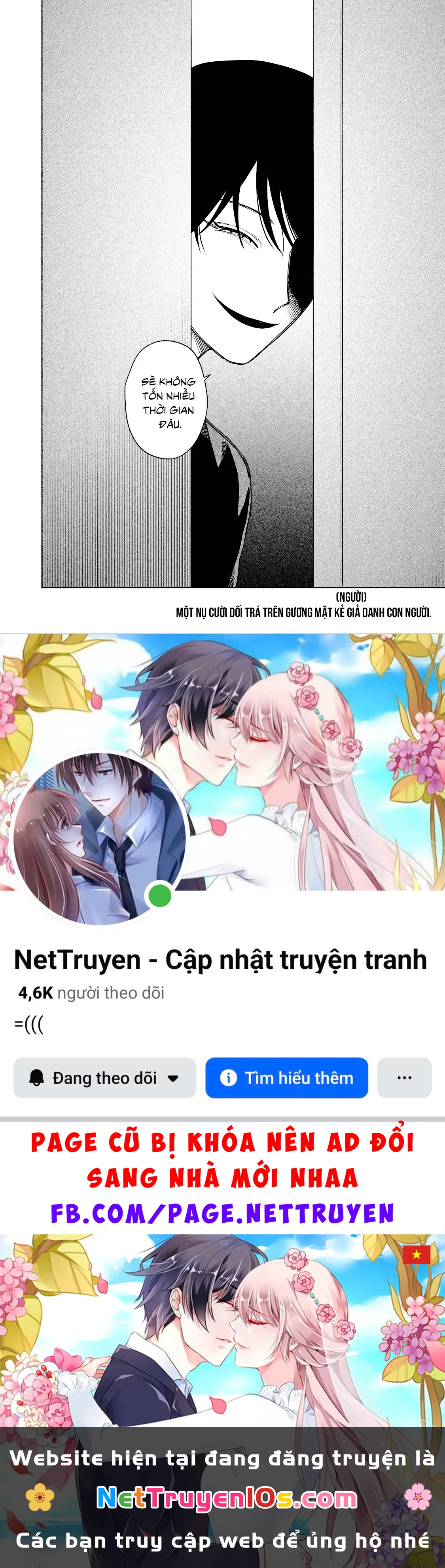 Muốn Được Chết Trong Vẻ Đẹp Của Em Chapter 6 - 18