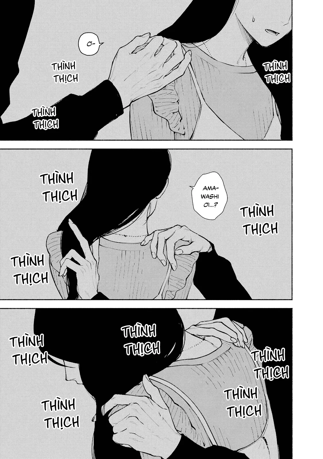 Muốn Được Chết Trong Vẻ Đẹp Của Em Chapter 7 - 11