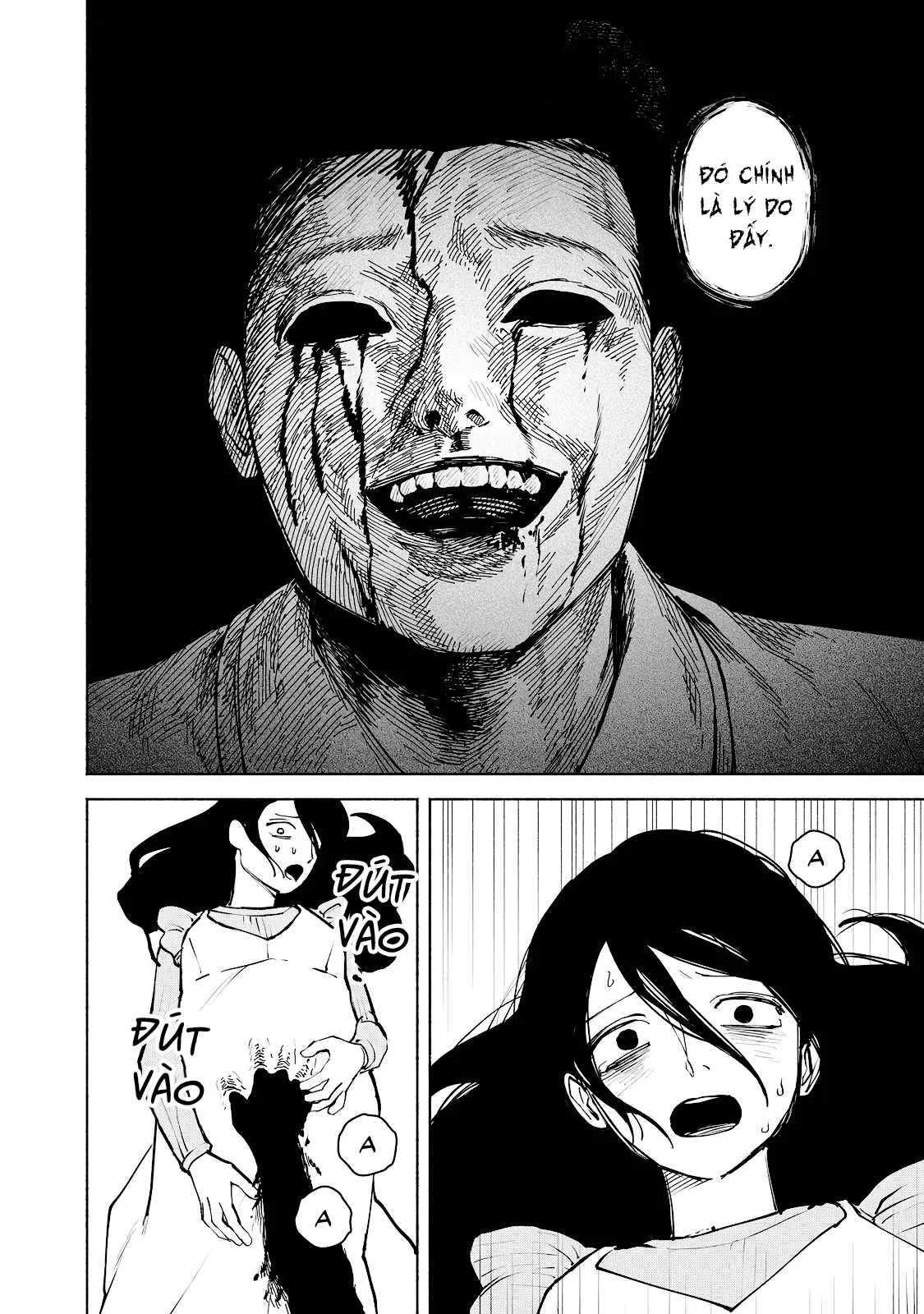 Muốn Được Chết Trong Vẻ Đẹp Của Em Chapter 7 - 19