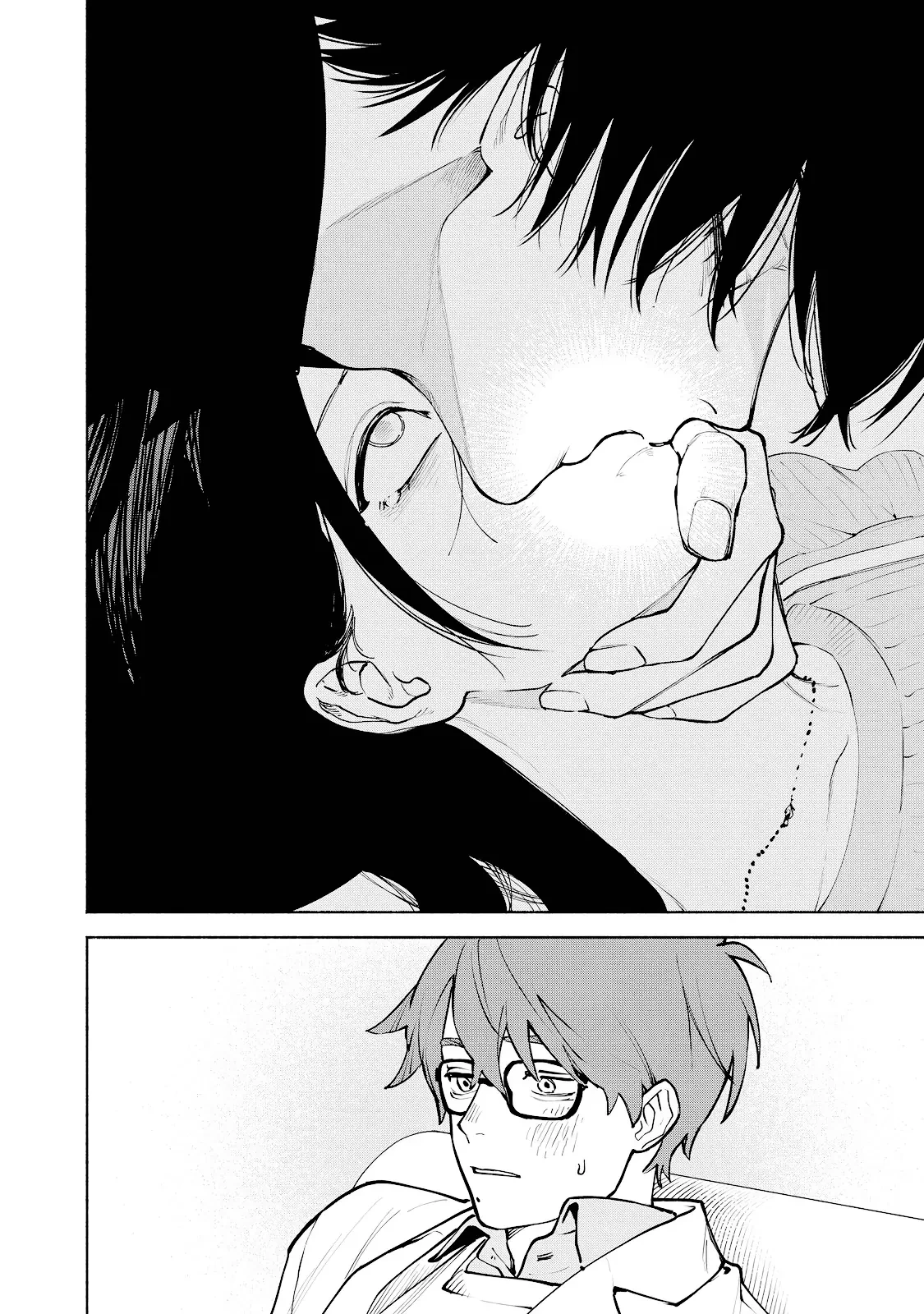 Muốn Được Chết Trong Vẻ Đẹp Của Em Chapter 7 - 23