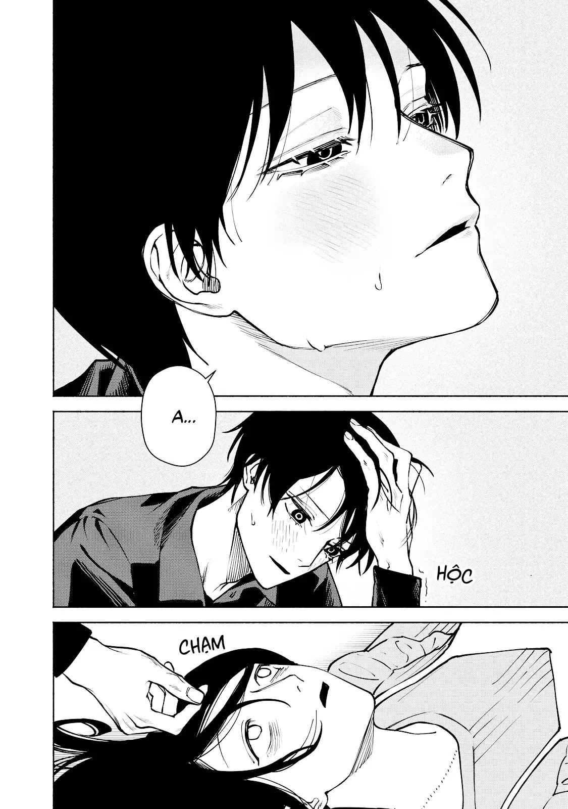 Muốn Được Chết Trong Vẻ Đẹp Của Em Chapter 7 - 25