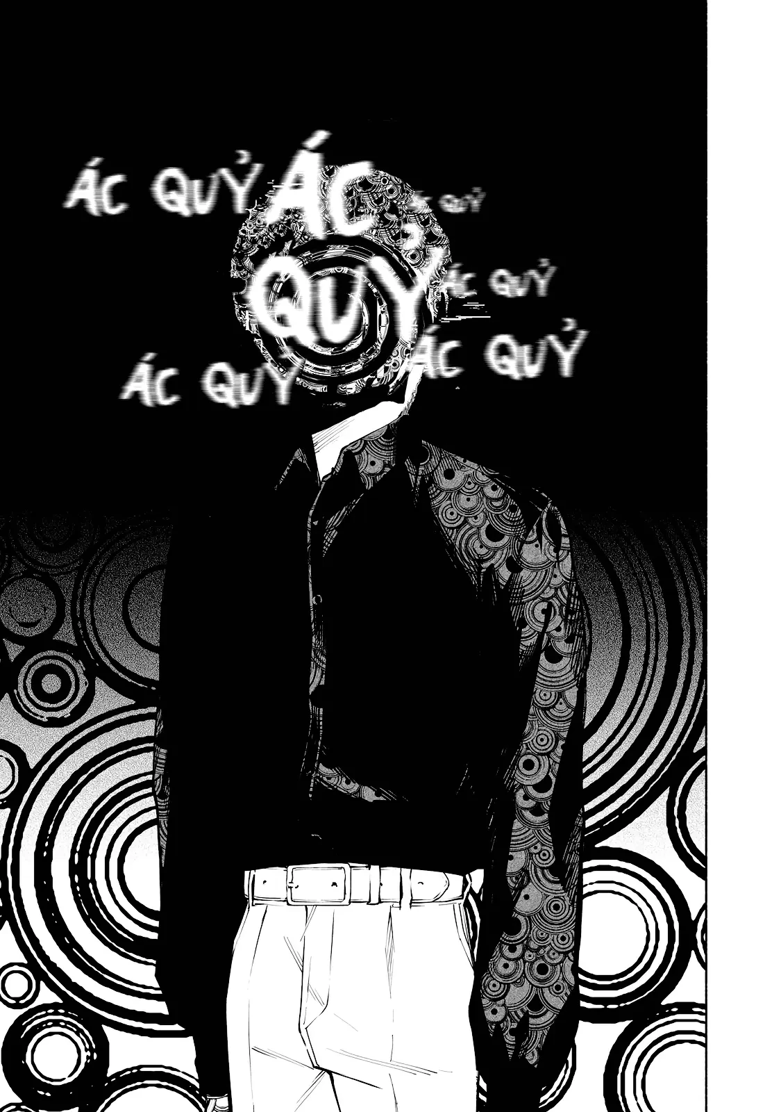 Muốn Được Chết Trong Vẻ Đẹp Của Em Chapter 7 - 30