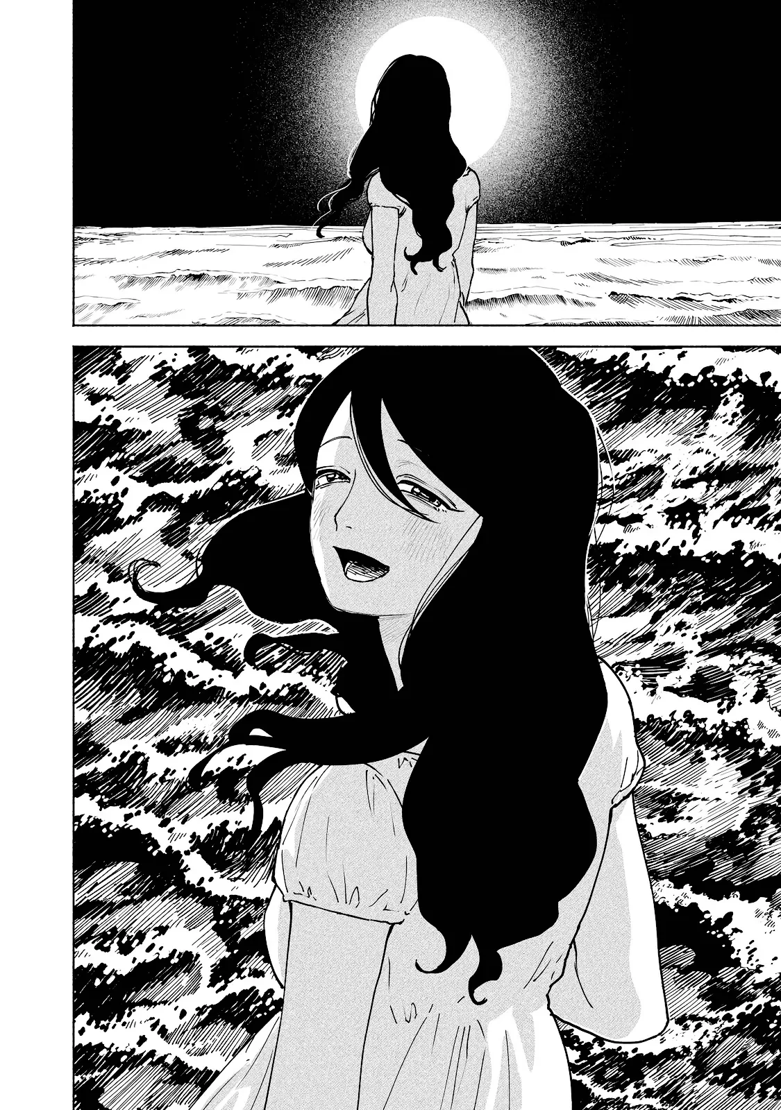 Muốn Được Chết Trong Vẻ Đẹp Của Em Chapter 8 - 14