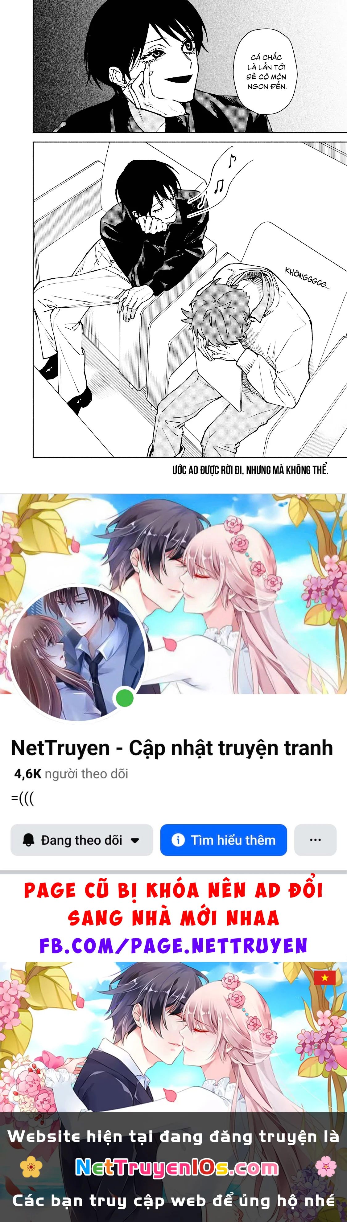 Muốn Được Chết Trong Vẻ Đẹp Của Em Chapter  9 - 24