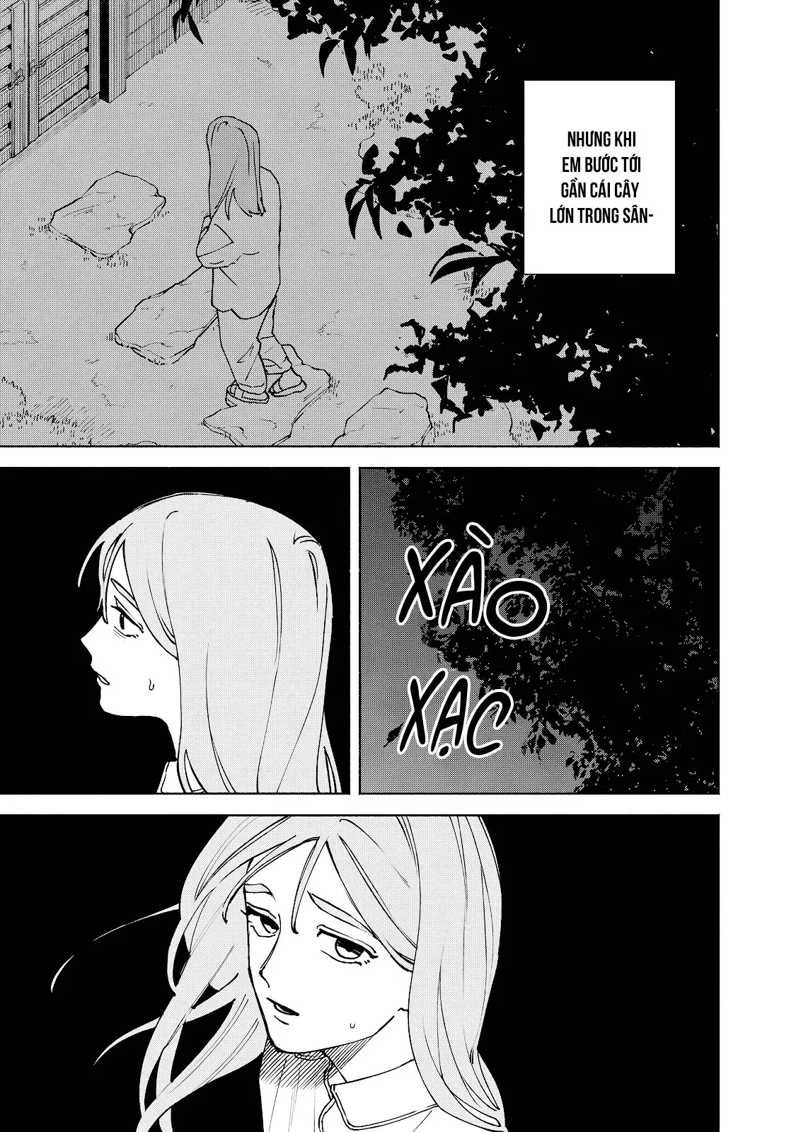Muốn Được Chết Trong Vẻ Đẹp Của Em Chapter  10 - 12