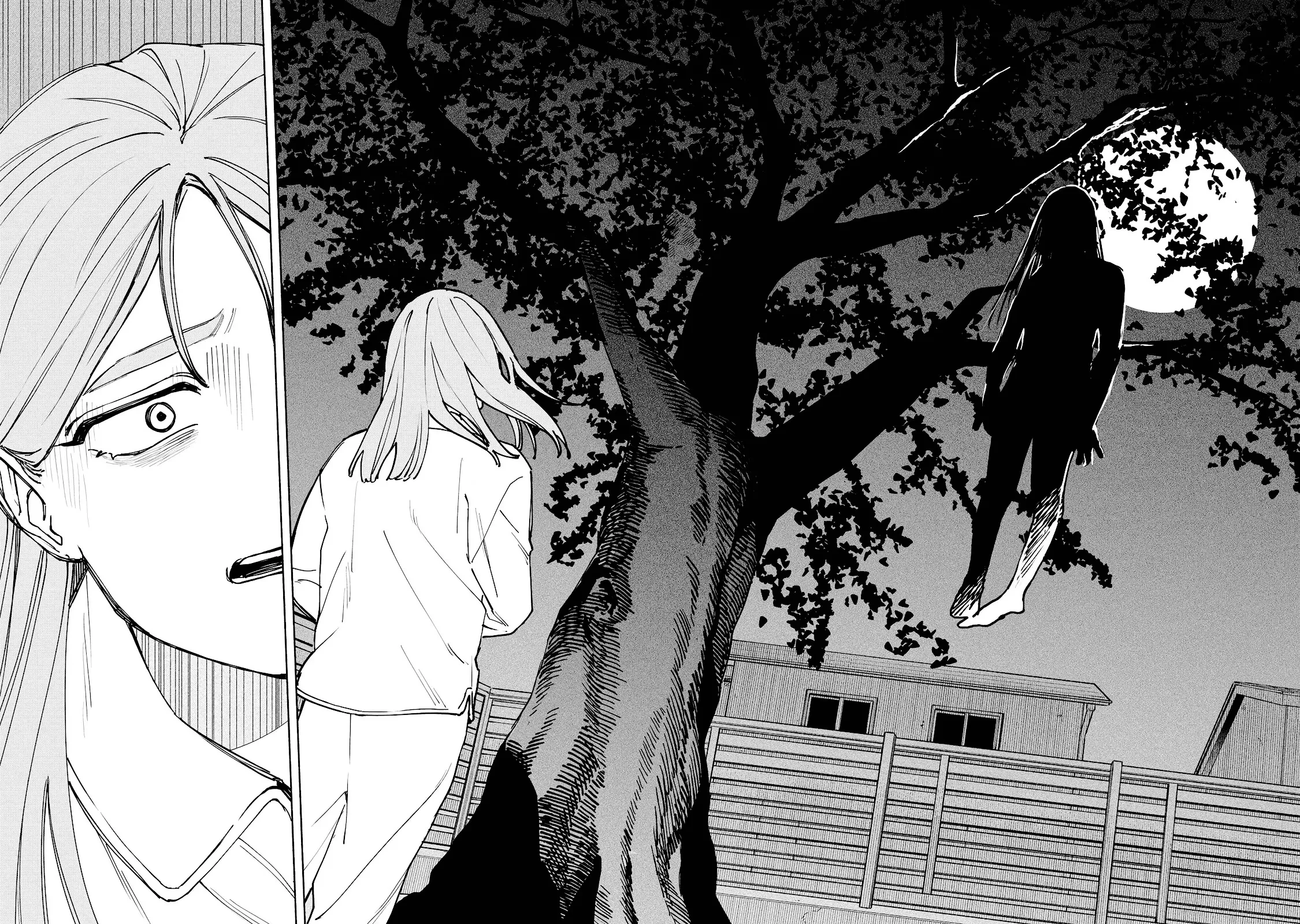 Muốn Được Chết Trong Vẻ Đẹp Của Em Chapter  10 - 13