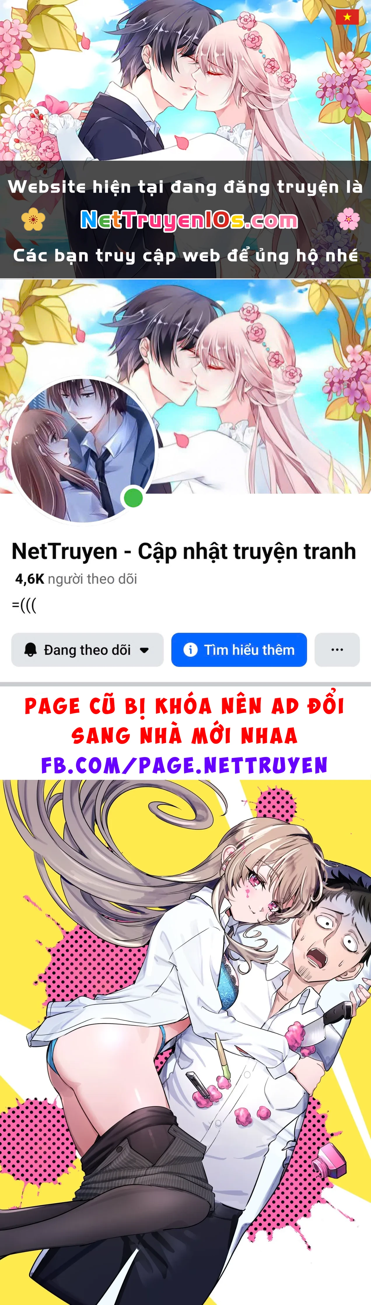 Tôi Phụ Trách Quái Vật Chapter 1 - 1