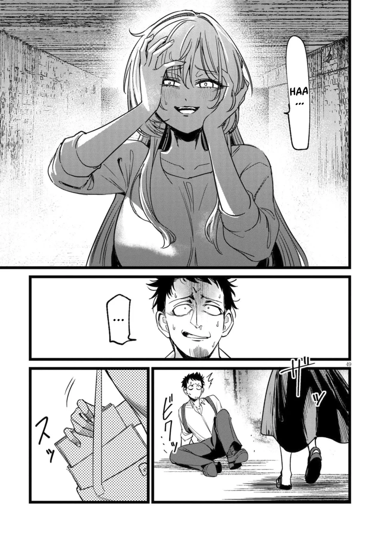 Tôi Phụ Trách Quái Vật Chapter 1 - 51