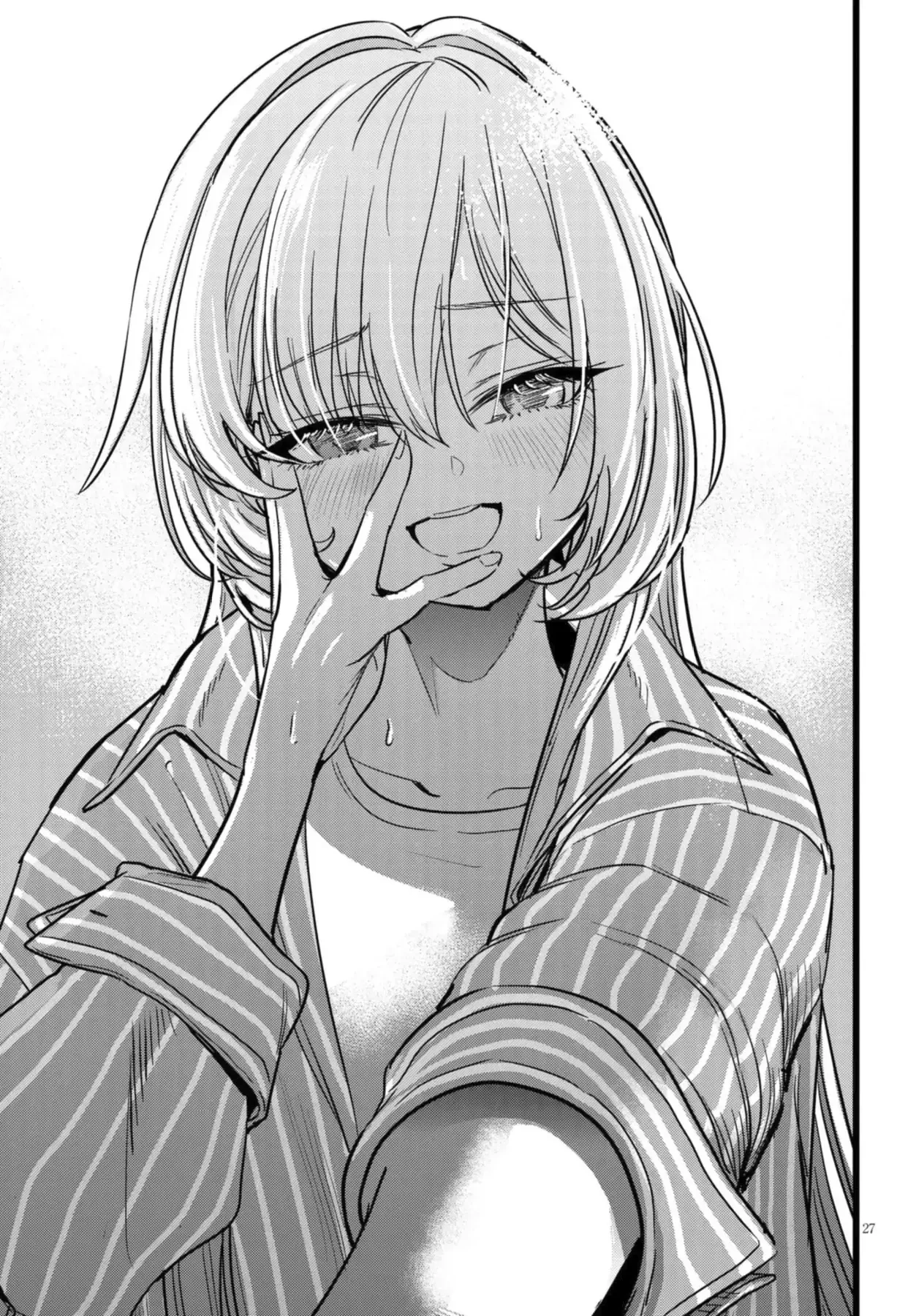 Tôi Phụ Trách Quái Vật Chapter  3 - 28